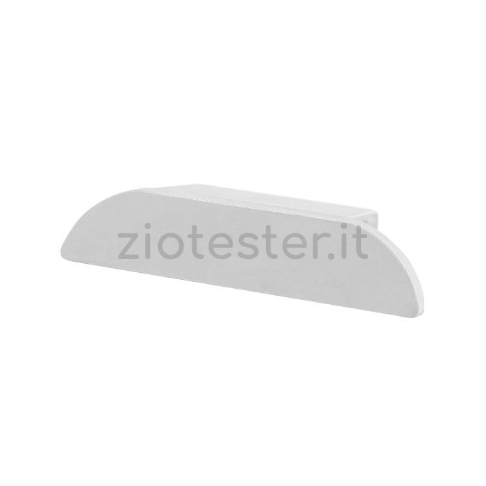 Tappo di chiusura per profilo LP3809