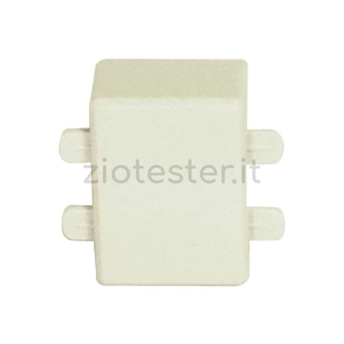 Giunto lineare per Minicanale 30x10mm