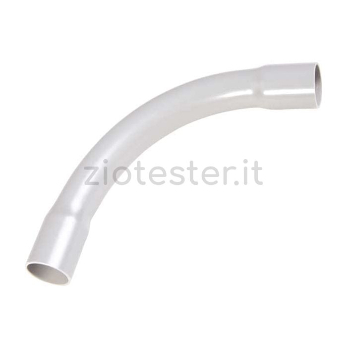 Curva 90° 25mm