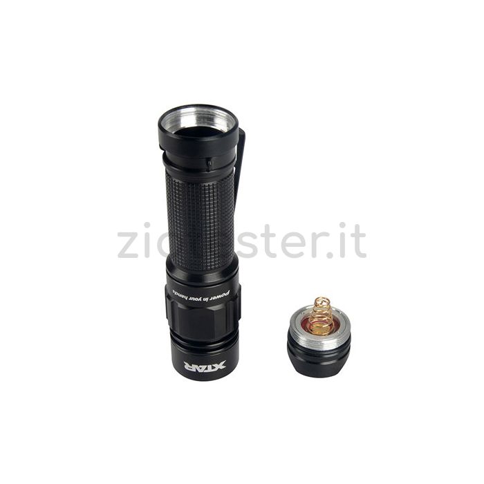 Torcia Led Flashlight Edc Venus WK16 XTAR