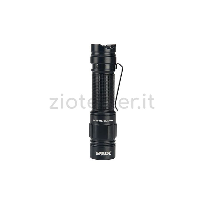 Torcia Led Flashlight Edc Venus WK16 XTAR