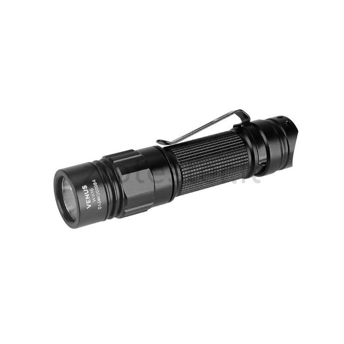 Torcia Led Flashlight Edc Venus WK16 XTAR