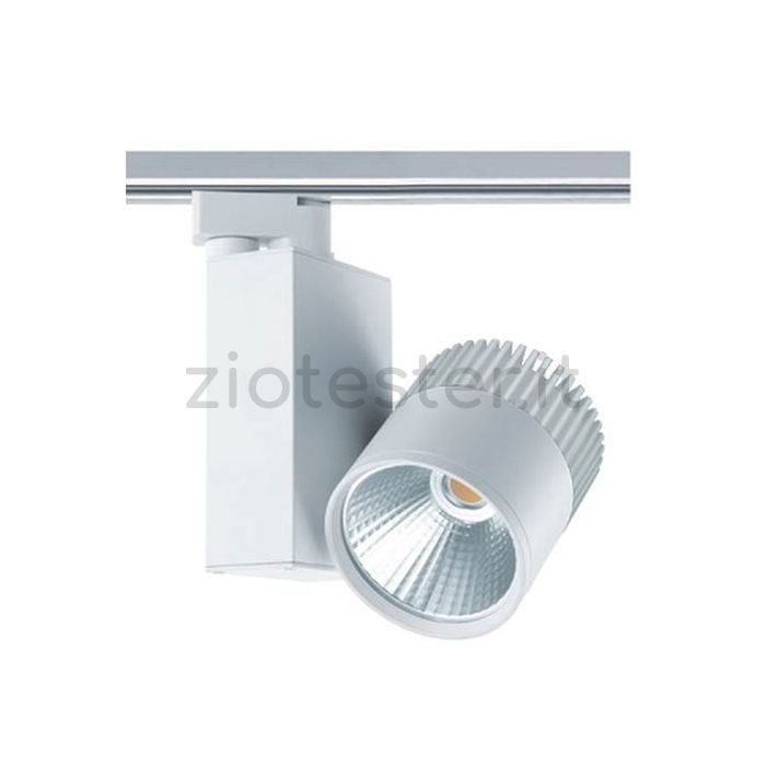 Lampadina LED Track Light 30W