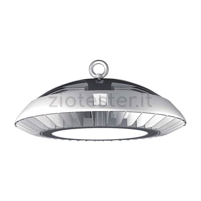 Lampada Industriale LED UFO High Bay Light 180W