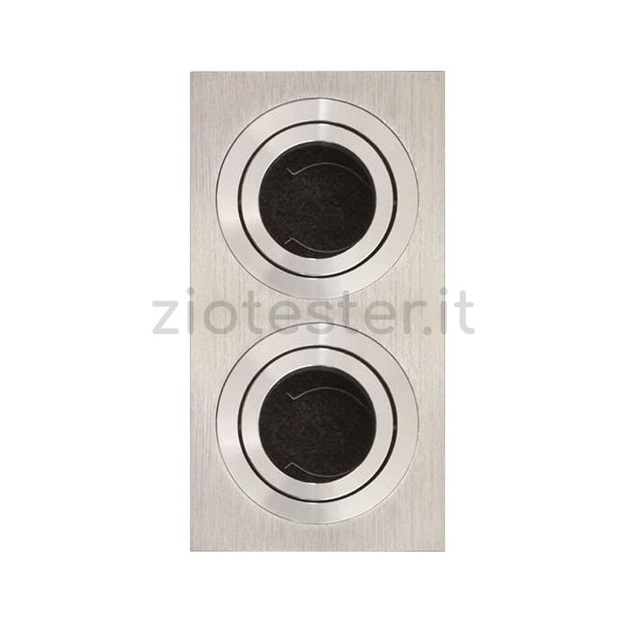 Lamp Holder Frame GU10/G5.3 