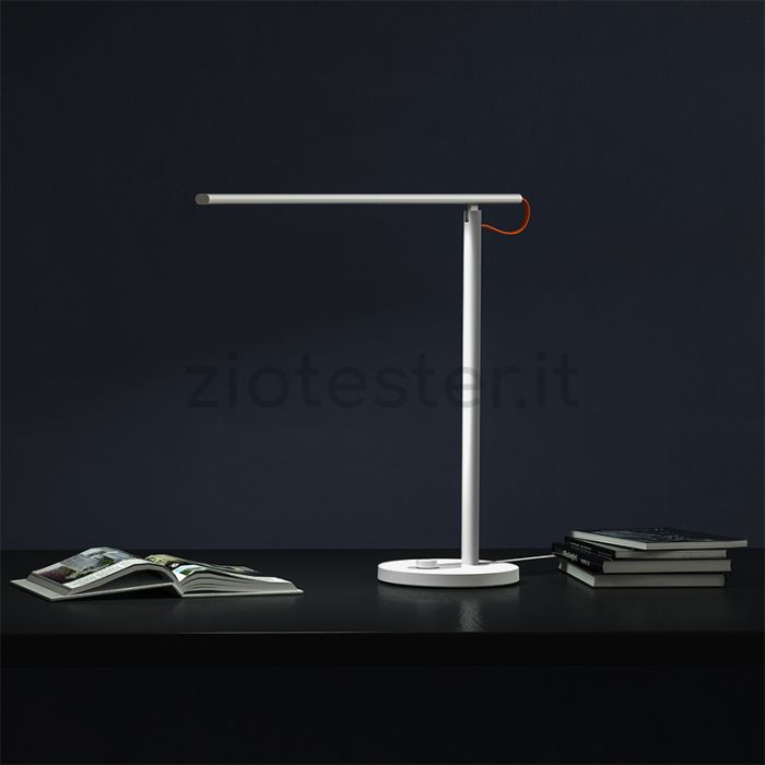 Xiaomi Lampada da Scrivania Wi-Fi