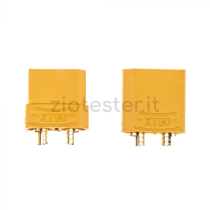 Connettore XT90
