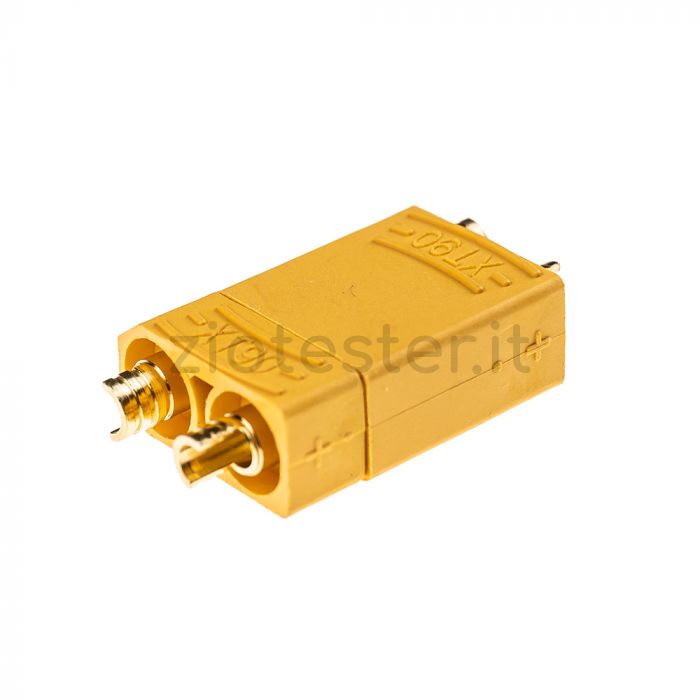 Connettore XT90