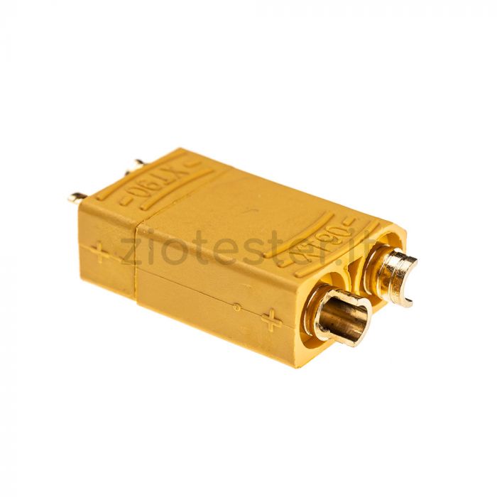 Connettore XT90