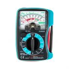 Tester Analogico con 6 gamme di misurazione