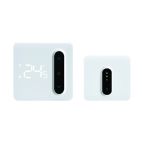 Crono Termostato Smart Wifi - Radio per caldaia