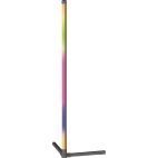 Lampada LED RGB