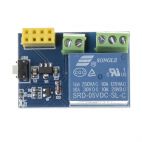 ESP-01S WiFi