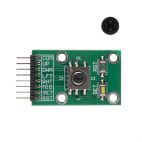 Modulo Joystick e Pulsante di Navigazione a Cinque Direzioni MCU