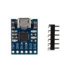 CP2102  converter