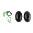 ABO-20 Sensore ad infrarossi DC12-24V