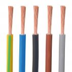 Cavi in matassa 25m 1G1,5 mm^2