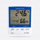 Misuratore Digitale di Temperatura e Umidità