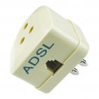 Filtro ADSL 3 Poli