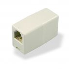 Adattatore telefonico RJ14 - RJ14