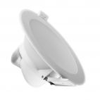 Apparecchio LED da incasso Down Light 25W