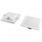 Pannello LED quadrato 18W