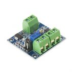 Digital to Analog PWM  0-5V 0-10V