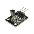 KY-001 DS18B20
