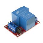 Relay 24V 1ch 30A
