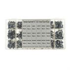 Kit Transistor TO-92