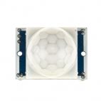 HC-SR501 Sensore PIR