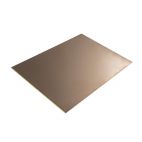 Scheda Fotoresistiva PCB Prototype Board Single Side