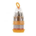 Set Cacciaviti 31-in-1