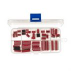 DIP Switch 1-9 P