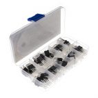 Kit regolatori di tensione DC 3 pin