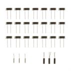 HC-49S 32.768Hz Oscillatore Crystal  kit 