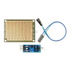 Modulo Sensore Pioggia Weather Detection 
