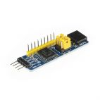 PCF8574T Modulo Extension I/O I2C Converter Board