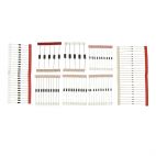 Diodi kit 100PCS