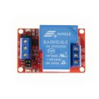 Relay 5V 1 Canale 30A