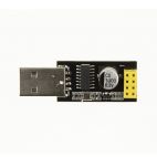 Adattatore USB per ESP-01 Wifi Modulo