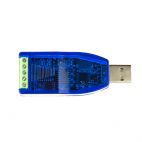 5V USB to Serial Port