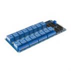 LM2576 Relay 5V 