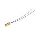Puntatore Laser 6mm