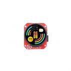 ESP32-S3 Round SPI TFT Touch 1.28" 240x240 driver GC9A01