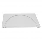 Pannello di raccordo da incasso per Strip LED
