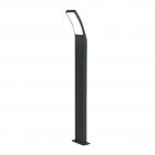 Lampada da esterno APOLLO 2 12W - nero
