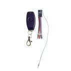 Mini controller Light - LED RF 433mhz 