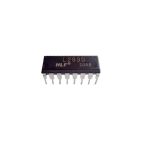L293D motor driver