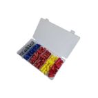 Connettori per cavi elettrici a vite kit